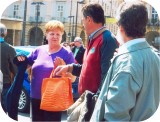 Guarda Foto Sindone 2010 (12)